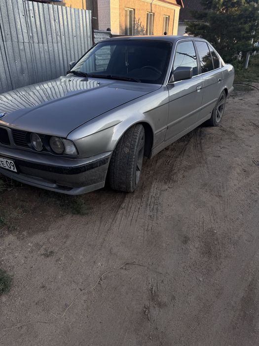 Продается бмв 520
