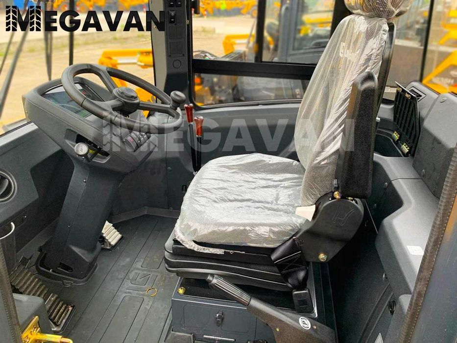 2024 новый фронтальный погрузчик LiuGong 835N рычаг в ташкенте