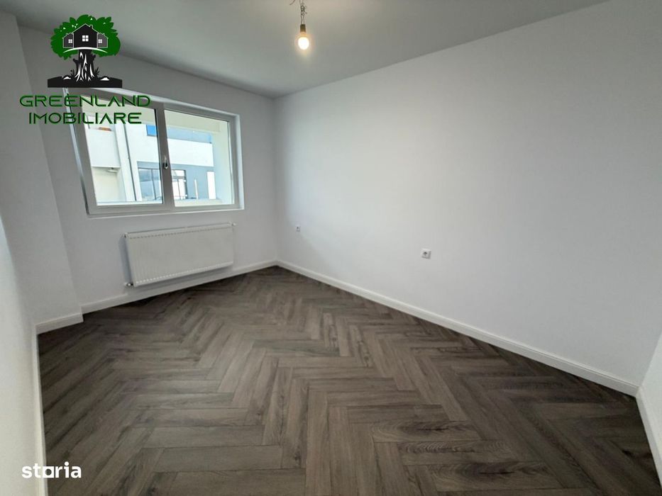 Apartament NOU cu 2 camere, ETAJ 1, BLOC NOU, Platou Galata