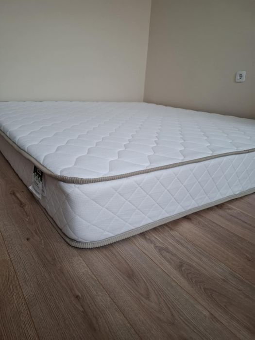 Двулицев матрак TED coco sense