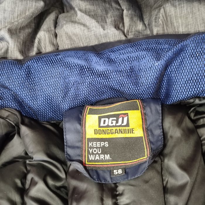 Мужские куртки и зимние кросовки