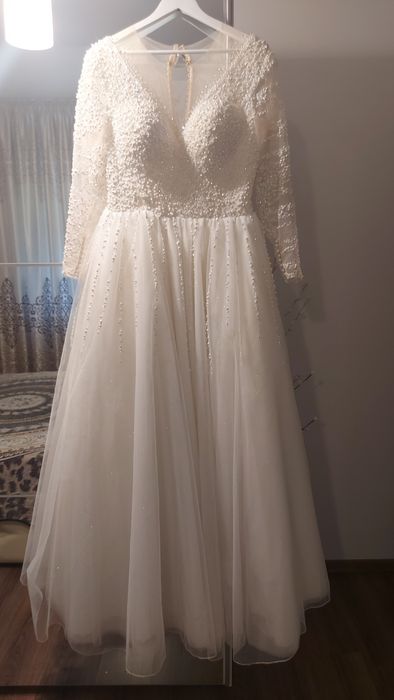 Vand Rochie de Mireasa