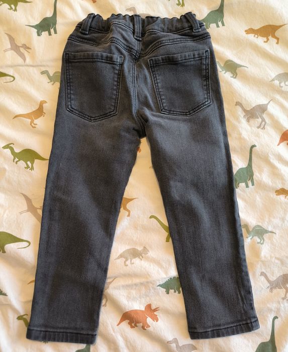 Много красив сет за момче