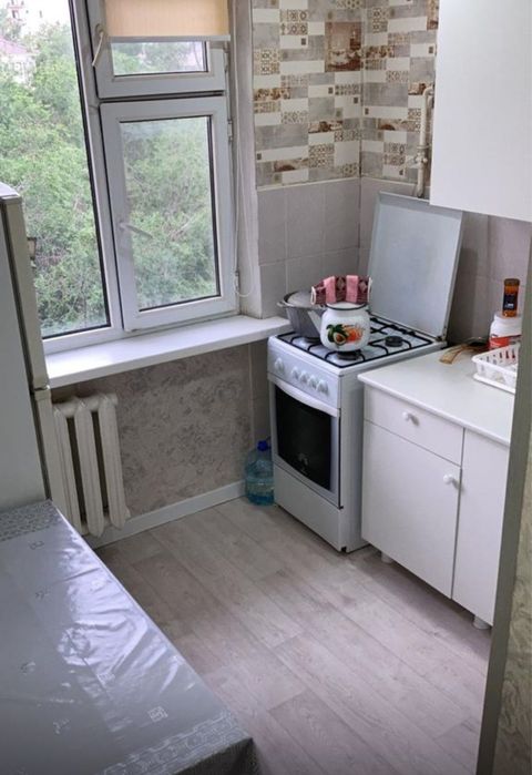 Продам квартиру в центре