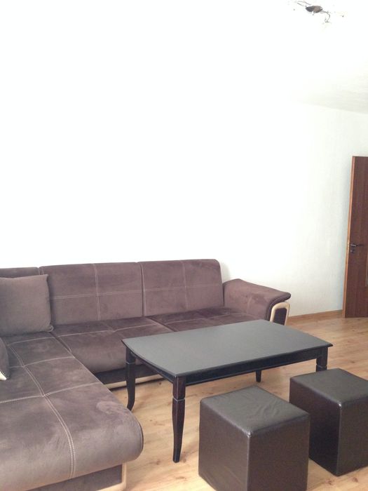 Дава се под наем Двустаен апартамент в Сандански - 65 кв.м за 229.5 € - Снимка #3