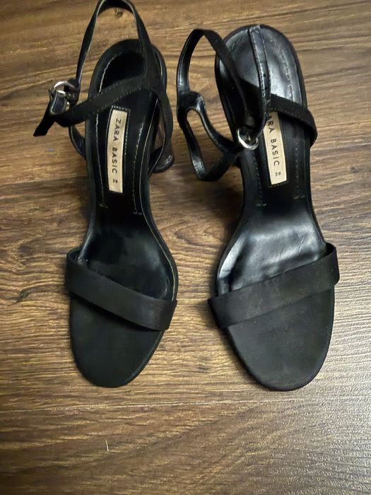 Sandale Zara elegante