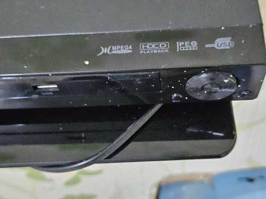 Продам  ДВД  Плеер