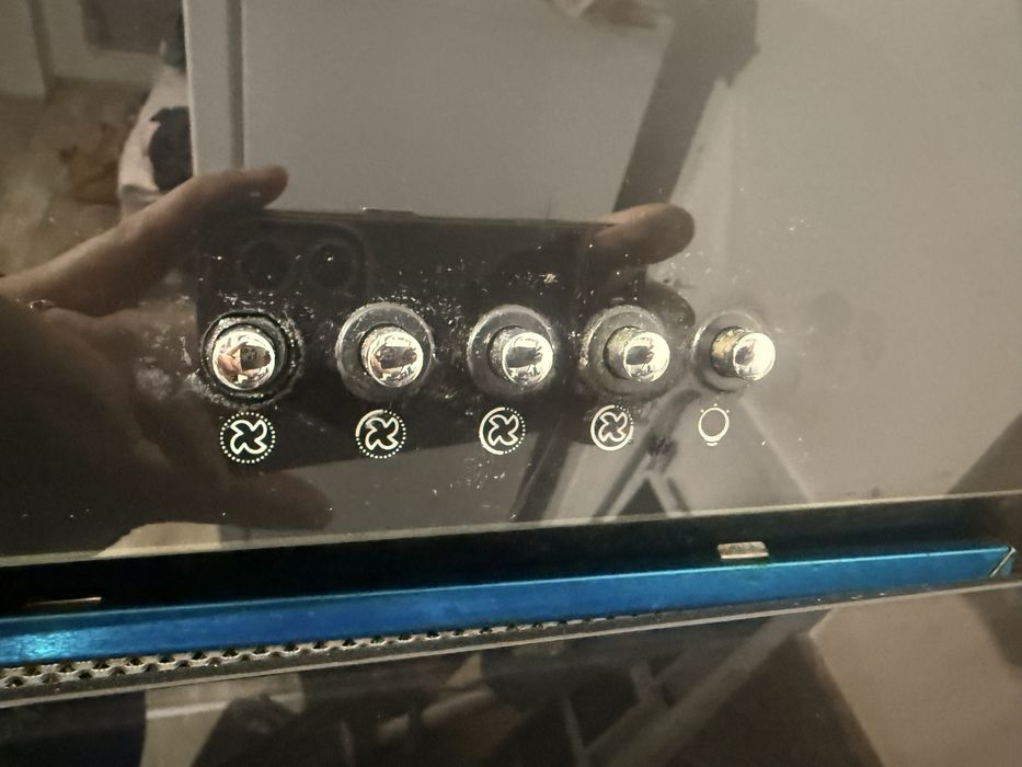 Абсорбатор Candy за вграждане