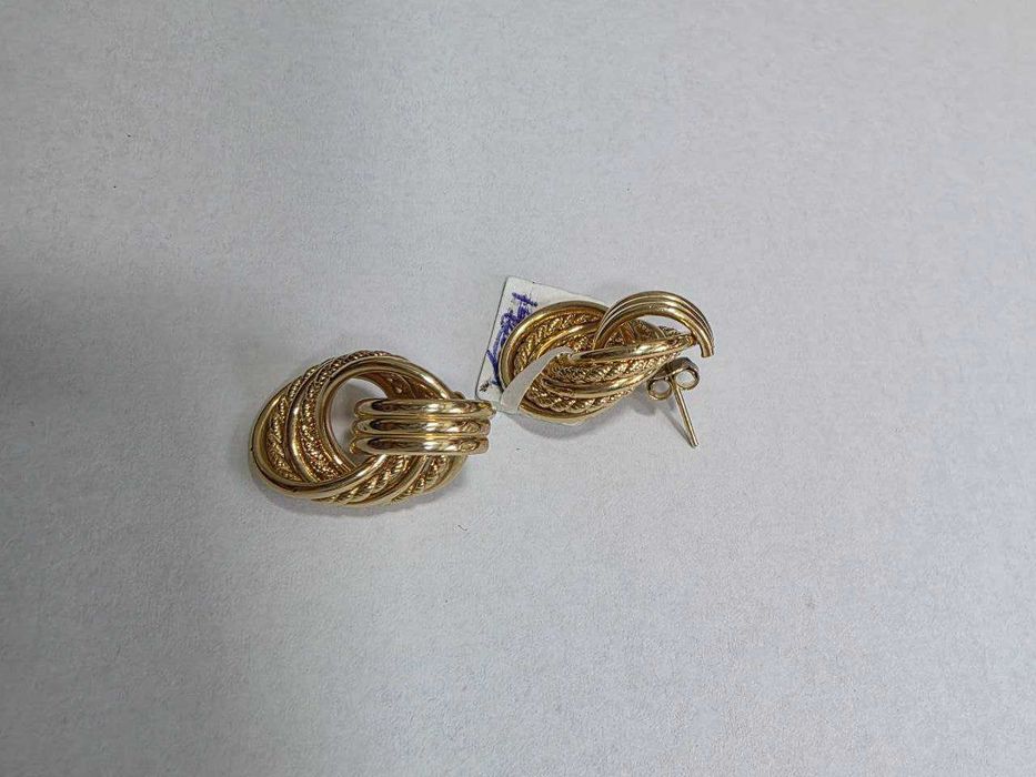 Cercei aur 14k 4.96gr (ctg)