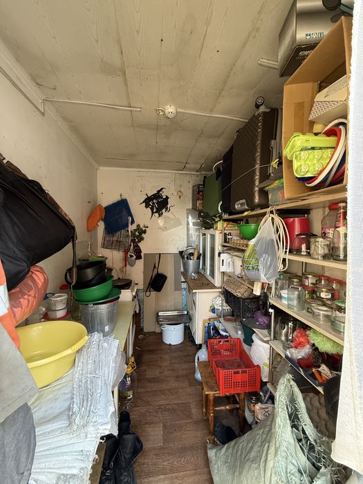 Контейнер термо