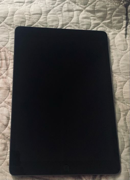 IPad 9 поколение 64gb ios 16.6
