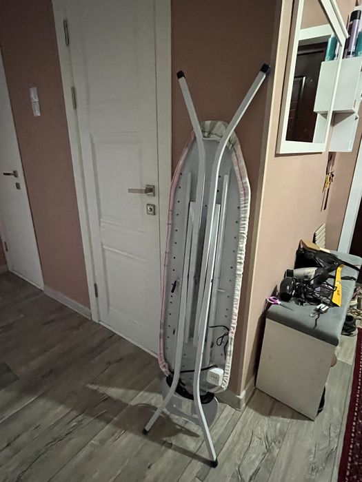 Продам гладильную доску