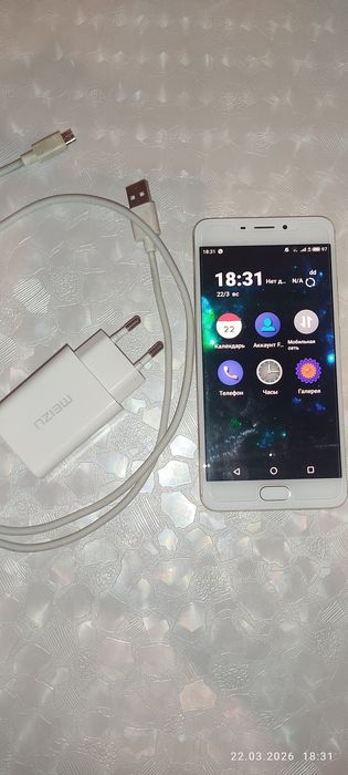 Телефон в идеальном состоянии