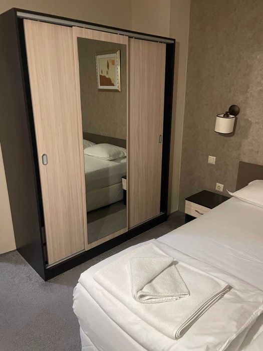 Дава се под наем Двустаен апартамент в Варна, ВИНС - 48 кв.м за 714 € - Снимка #3