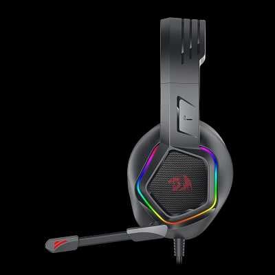 Игровые наушники REDRAGON MEDEA H280 RGB оригинал