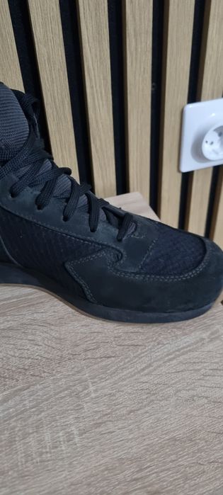 Ghete moto Gaerne G-Rue Aquatech Black