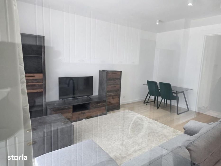 Apartament 2 camere | Decomandat | 63.2mp | Acces Metrou Berceni