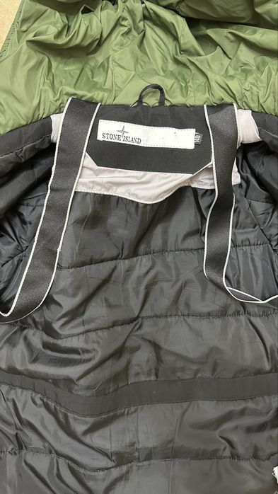 Продам зимнюю куртку!