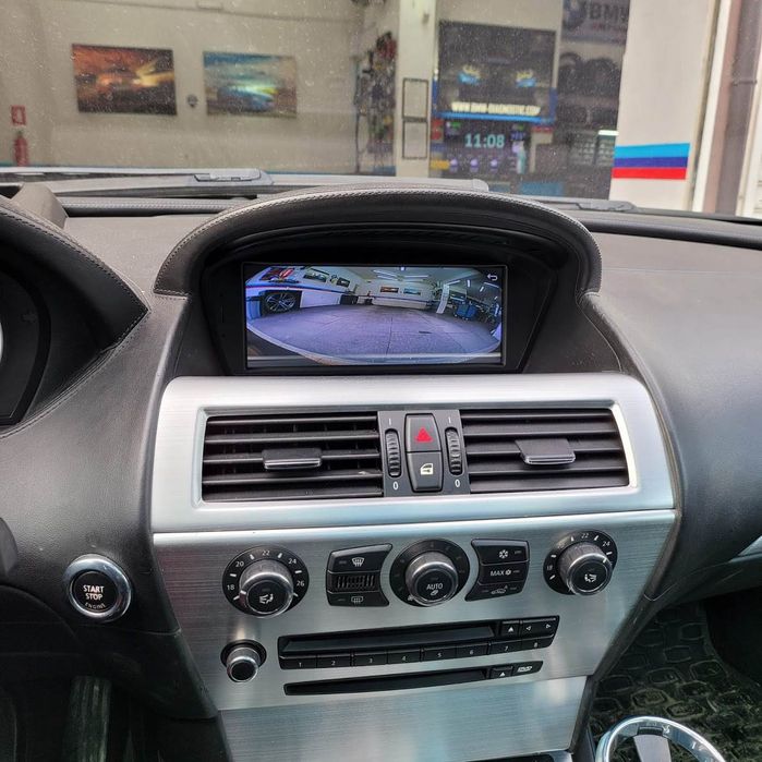 Android 11 4GB BMW E60
 e61
Android 11 4GB BMW E60
 e61Навигация Andro