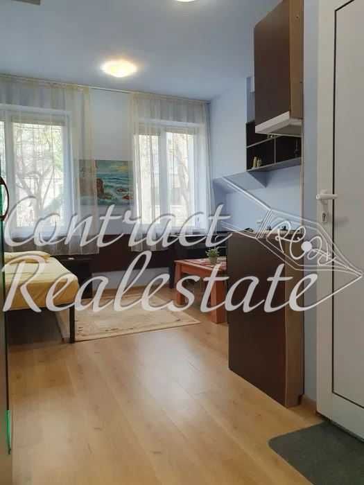 Дава се под наем Едностаен апартамент в Варна, Чаталджа - 24 кв.м за 306 € - Снимка #3