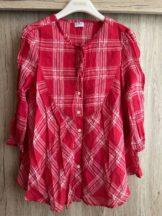 LEVI STRAUSS & Co Нова оригинална риза размер XS