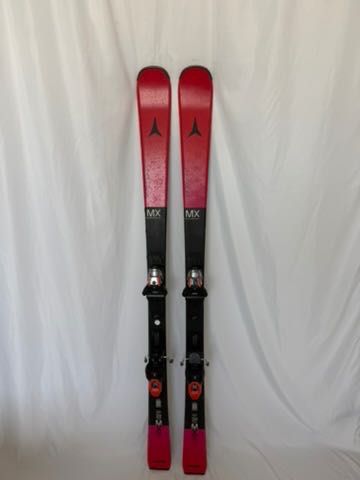 Ski Schiuri carve Atomic Redster MX 156 cm