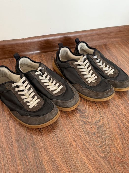 Кеды Zara barefoot 37, 38 размеры