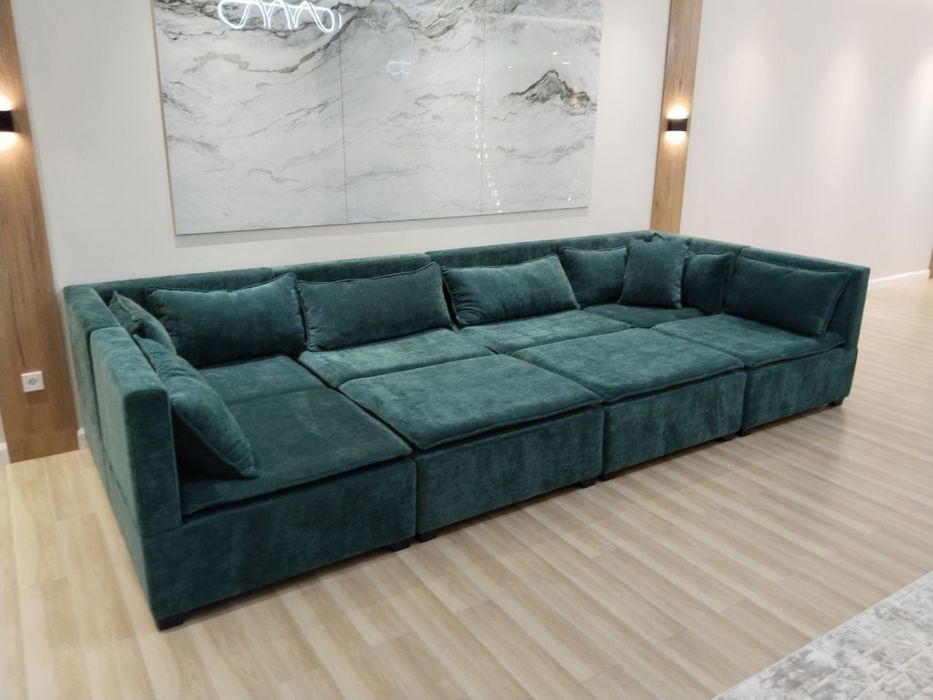 Мягкая мебель с гарантией на качество