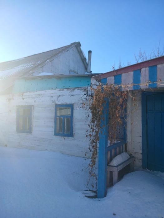 Здравствуйте, продам дом