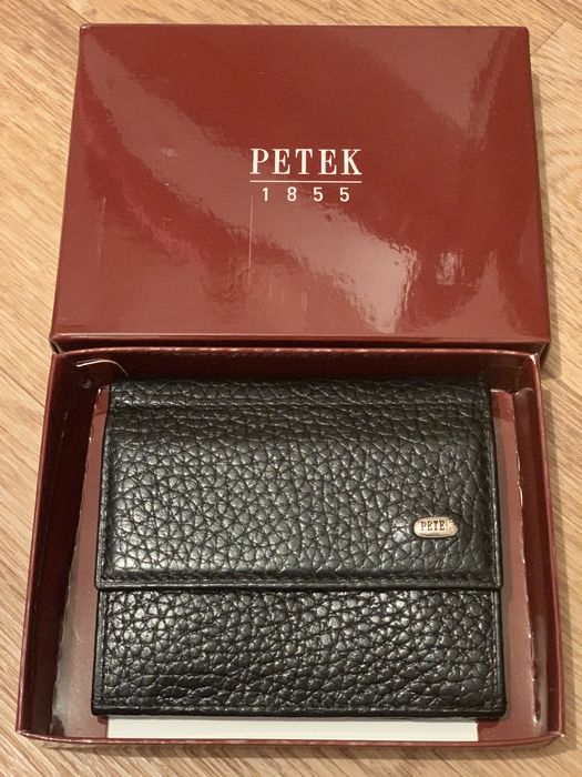 Продом кошелек Petek
