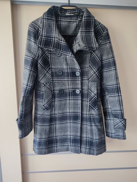 Дамско палто Street One