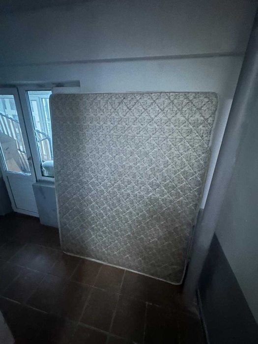 Продам матрас и утюг