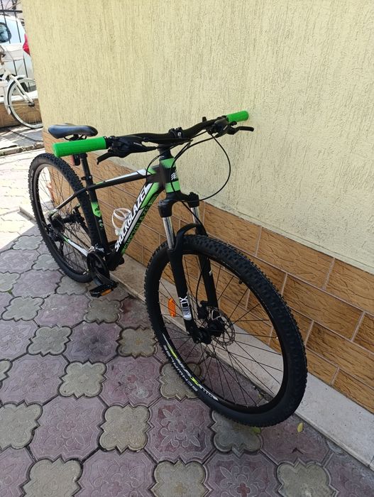 Shockoblaze 29 цола
