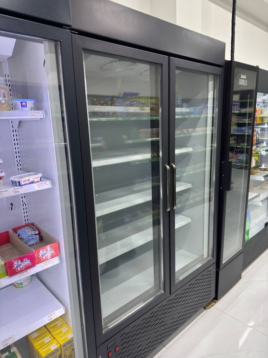 Muzlatgich, Xolodilnik, Холодильник