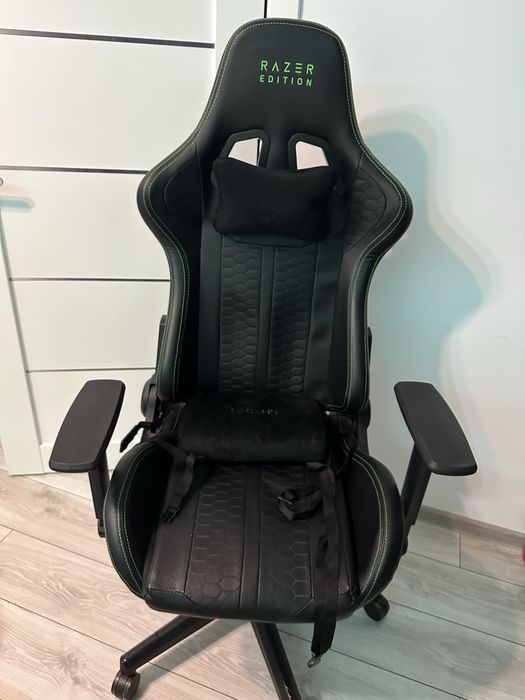 Scaun gaming Razer jysk