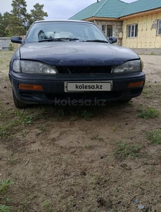 Toyota Scepter 1995 год