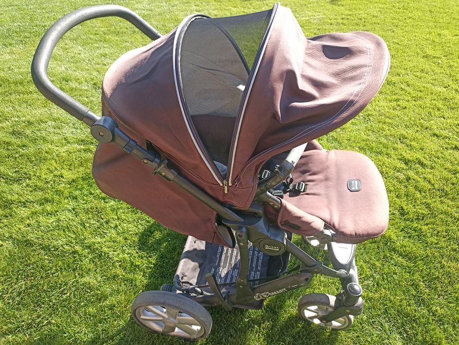 Carucior sport bebe Britax