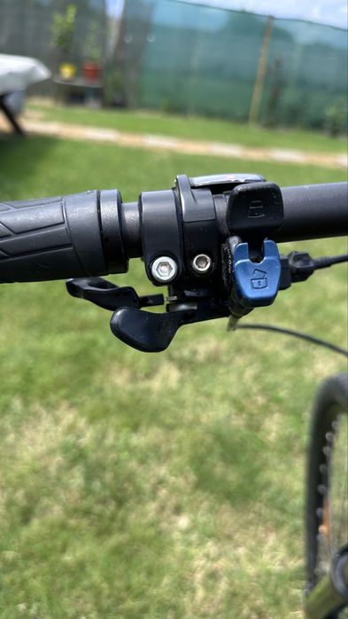 Bicicleta Ghost Cato 5