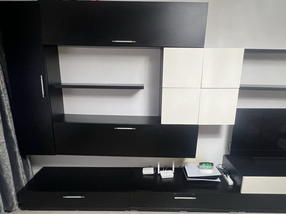 Mobila sufragerie living