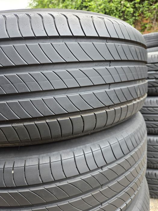 4бр. 235 55 19 Michelin летни.