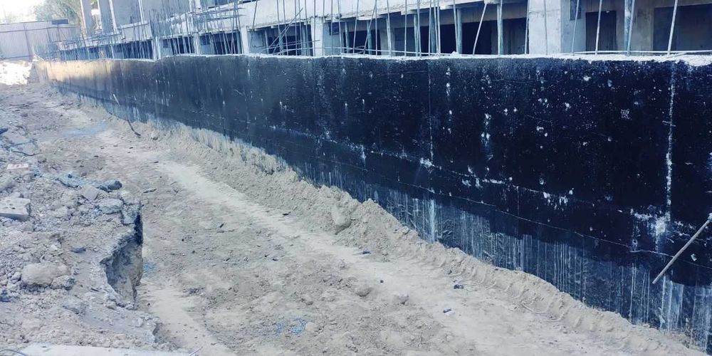 мягкая кровля ремонт крыши