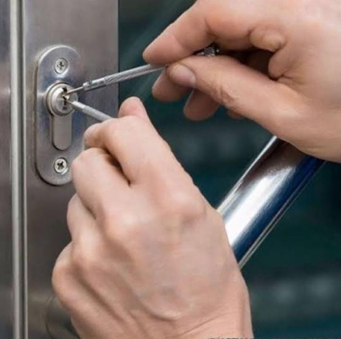 Eshik  qulf ochish, zamok ochish, Ешик  очиш. Вскрытие замков дверей
