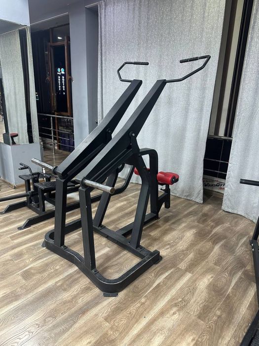 тренажеры от Alpha Sport