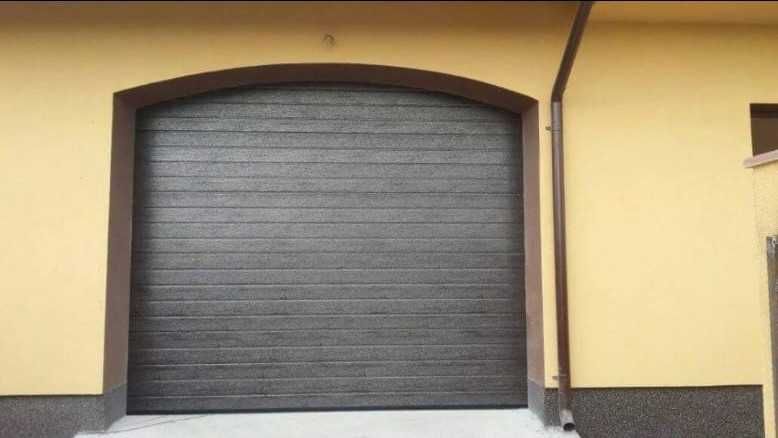 usi pentru garaj tip rulou si sectionale