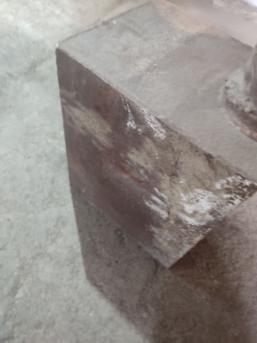 Печка для гаража