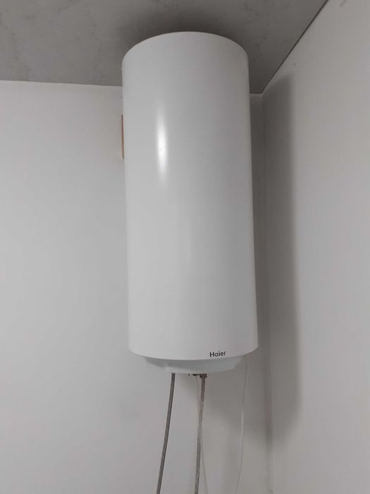 Продам воданагреватель бойлер 80 л