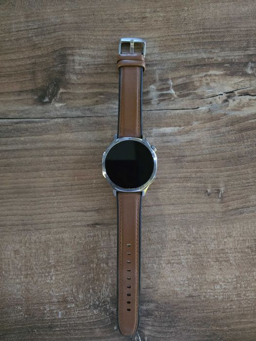 Huawei watch GT 5