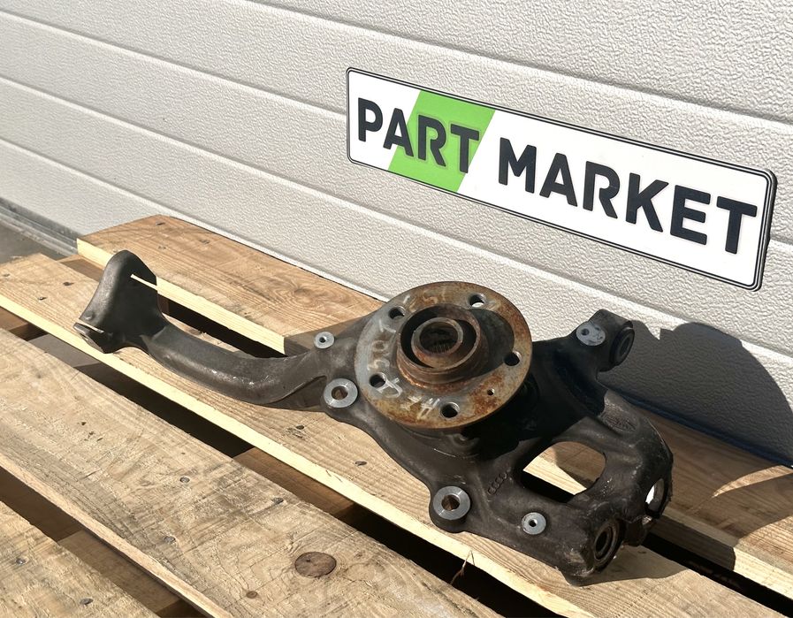 Десен шенкел AUDI A6 A7 C7 4G 4G0404242 8K0407258G