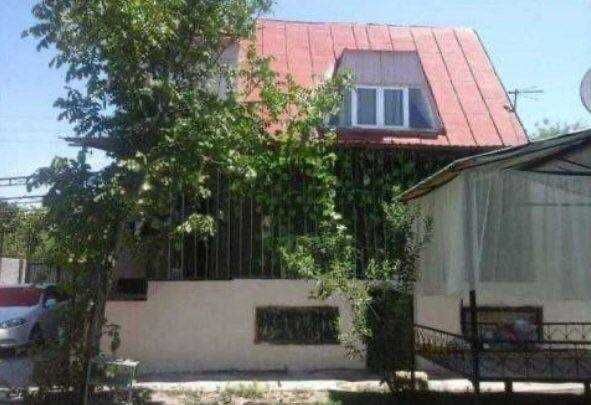 Продаётся дача 6 соток, Новый Узбекистан.