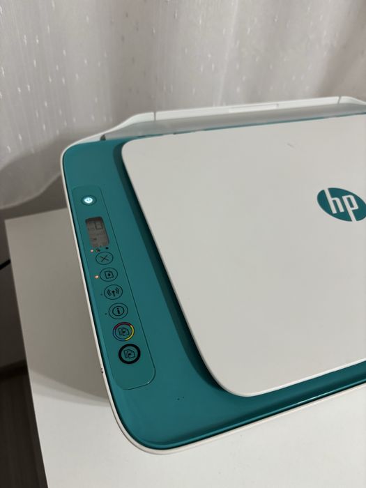 Imprimanta HP Deskjet 2632